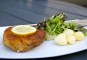 Cordon bleu